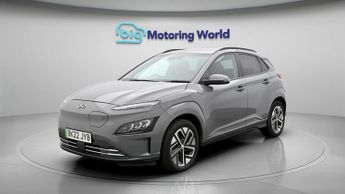 Hyundai KONA PREMIUM