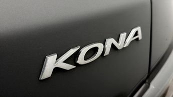 Hyundai KONA PREMIUM