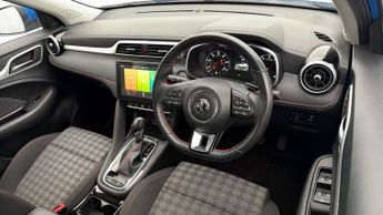 MG MG ZS EXCITE T-GDI