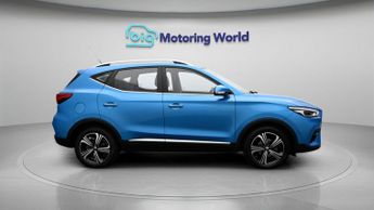 MG MG ZS EXCITE T-GDI