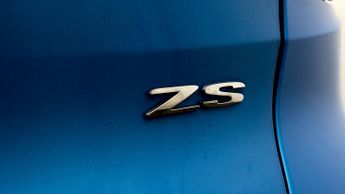 MG MG ZS EXCITE T-GDI