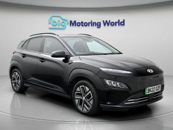 Hyundai KONA PREMIUM