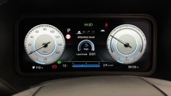 Hyundai KONA PREMIUM