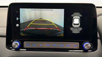 Hyundai KONA PREMIUM