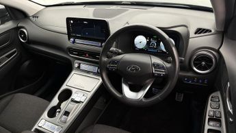 Hyundai KONA PREMIUM