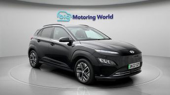 Hyundai KONA PREMIUM