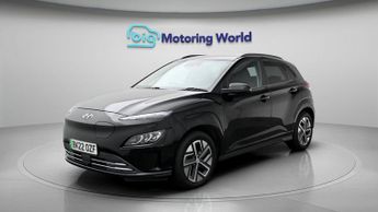 Hyundai KONA PREMIUM