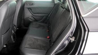 SEAT Ateca ECOTSI XPERIENCE DSG