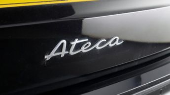 SEAT Ateca ECOTSI XPERIENCE DSG