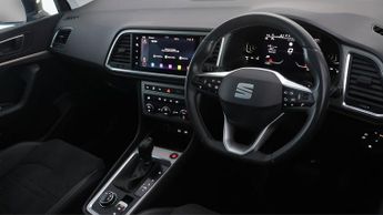 SEAT Ateca ECOTSI XPERIENCE DSG