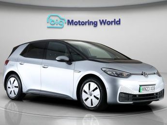 Volkswagen ID.3 LIFE