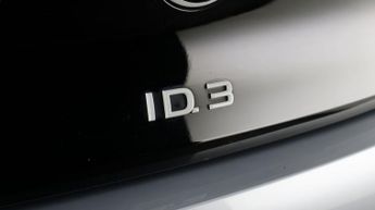 Volkswagen ID.3 LIFE
