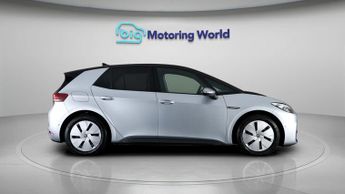 Volkswagen ID.3 LIFE