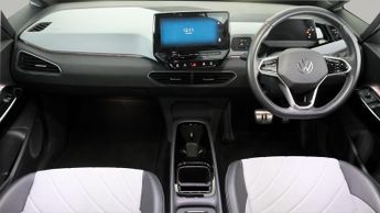 Volkswagen ID.3 LIFE