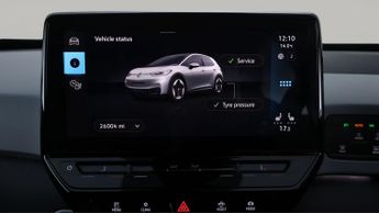 Volkswagen ID.3 LIFE
