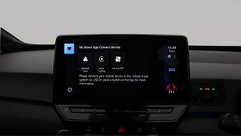 Volkswagen ID.3 LIFE