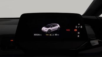 Volkswagen ID.3 LIFE
