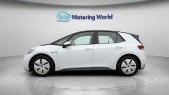 Volkswagen ID.3 LIFE