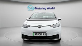 Volkswagen ID.3 LIFE