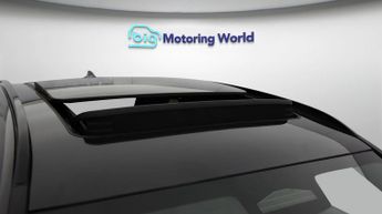 BMW iX3 M SPORT