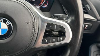 BMW 1 Series 118I M SPORT