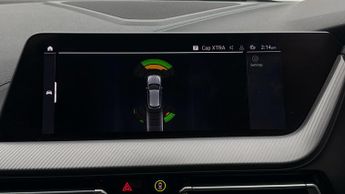 BMW 1 Series 118I M SPORT