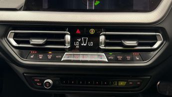 BMW 1 Series 118I M SPORT