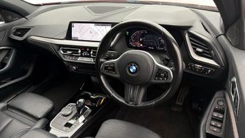 BMW 1 Series 118I M SPORT