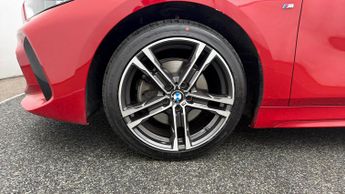 BMW 1 Series 118I M SPORT
