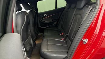 BMW 1 Series 118I M SPORT