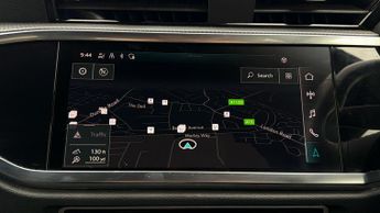 Audi Q3 SPORTBACK TFSI S LINE