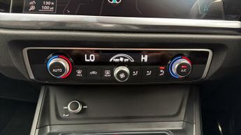 Audi Q3 SPORTBACK TFSI S LINE