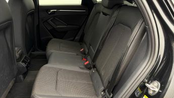 Audi Q3 SPORTBACK TFSI S LINE