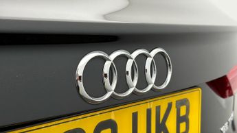 Audi Q3 SPORTBACK TFSI S LINE