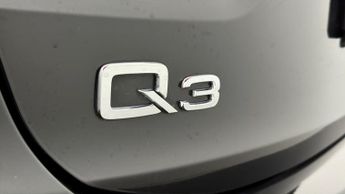 Audi Q3 SPORTBACK TFSI S LINE
