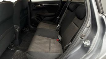 Honda Jazz I-VTEC EX