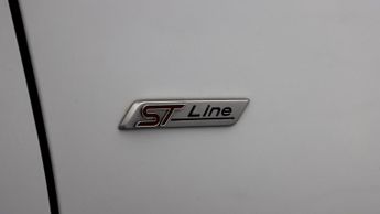 Ford Puma ST-LINE