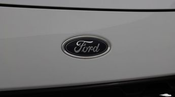 Ford Puma ST-LINE