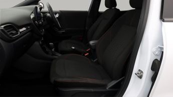 Ford Puma ST-LINE