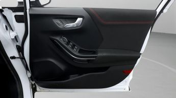 Ford Puma ST-LINE