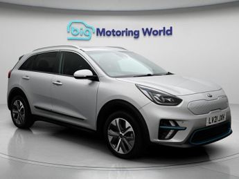 Kia Niro 4 PLUS