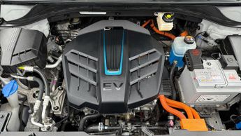 Kia Niro 4 PLUS