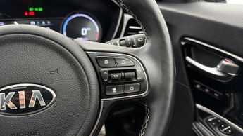Kia Niro 4 PLUS