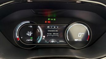 Kia Niro 4 PLUS
