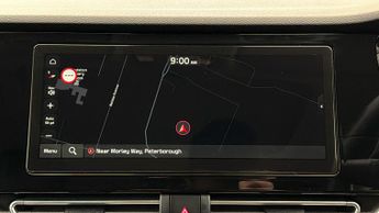 Kia Niro 4 PLUS