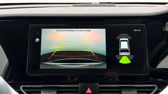 Kia Niro 4 PLUS