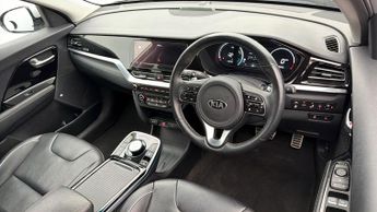 Kia Niro 4 PLUS