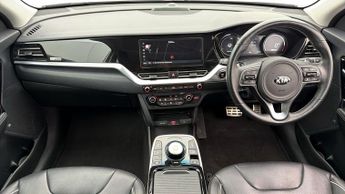 Kia Niro 4 PLUS