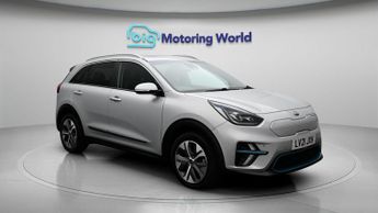 Kia Niro 4 PLUS