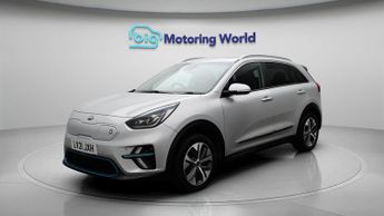 Kia Niro 4 PLUS